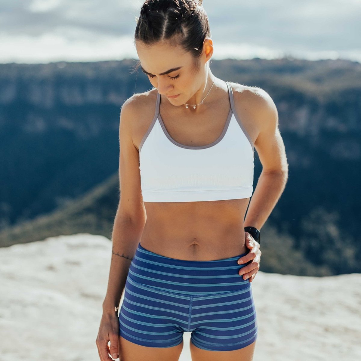 wod_up's tweet photo. 💥ATTENTION💥 The Bootylicious SPITFIRE Booty Shorts ft. on @luamarchi are available online NOW! Get in quick. Once they're gone, they're gone for good.
#wodup #makeyourimpact #ecoisgo #newarrivals ♻️
#modal #ecofriendly #sustainable #eco #sustainability #ecofashion https://t.co/NBgUxh7Ugt