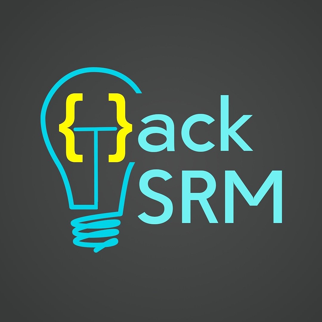 HackSRM's tweet photo. #NewProfilePic
Registrations starts 01st October 2018. Buckle up and Submit your exciting ideas. https://t.co/bHQ0zWYiMa