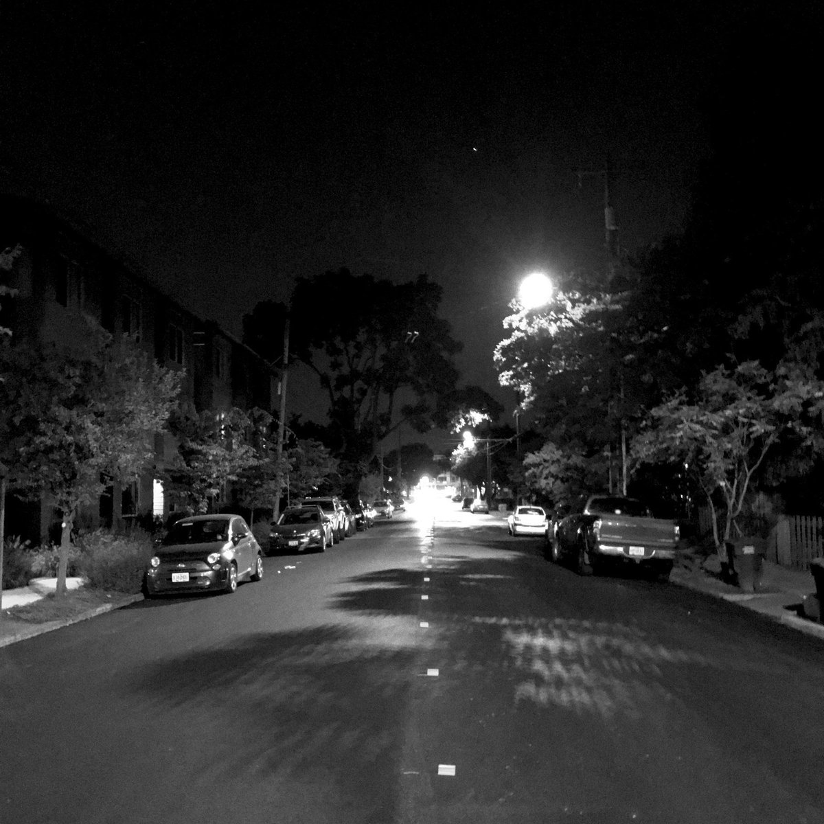 jwithy's tweet image. SE 50th’s new coat of paint, shot with @sharding ‘s app, Emulsify.  I’m so glad I remembered to open this one up!