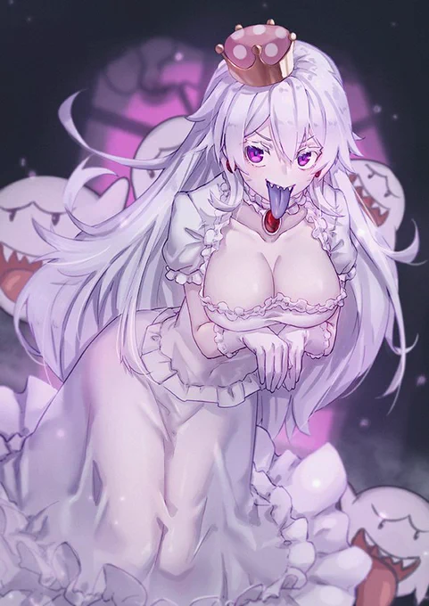 #キングテレサ姫 
