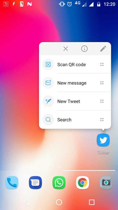 JigsThanki1987's tweet image. Quick actions using #appshortcuts in #Android. (post via @maulikhirani) #EngineeringAtLetsNurture #Androidappdevelopment

engineering.letsnurture.com/quick-actions-…