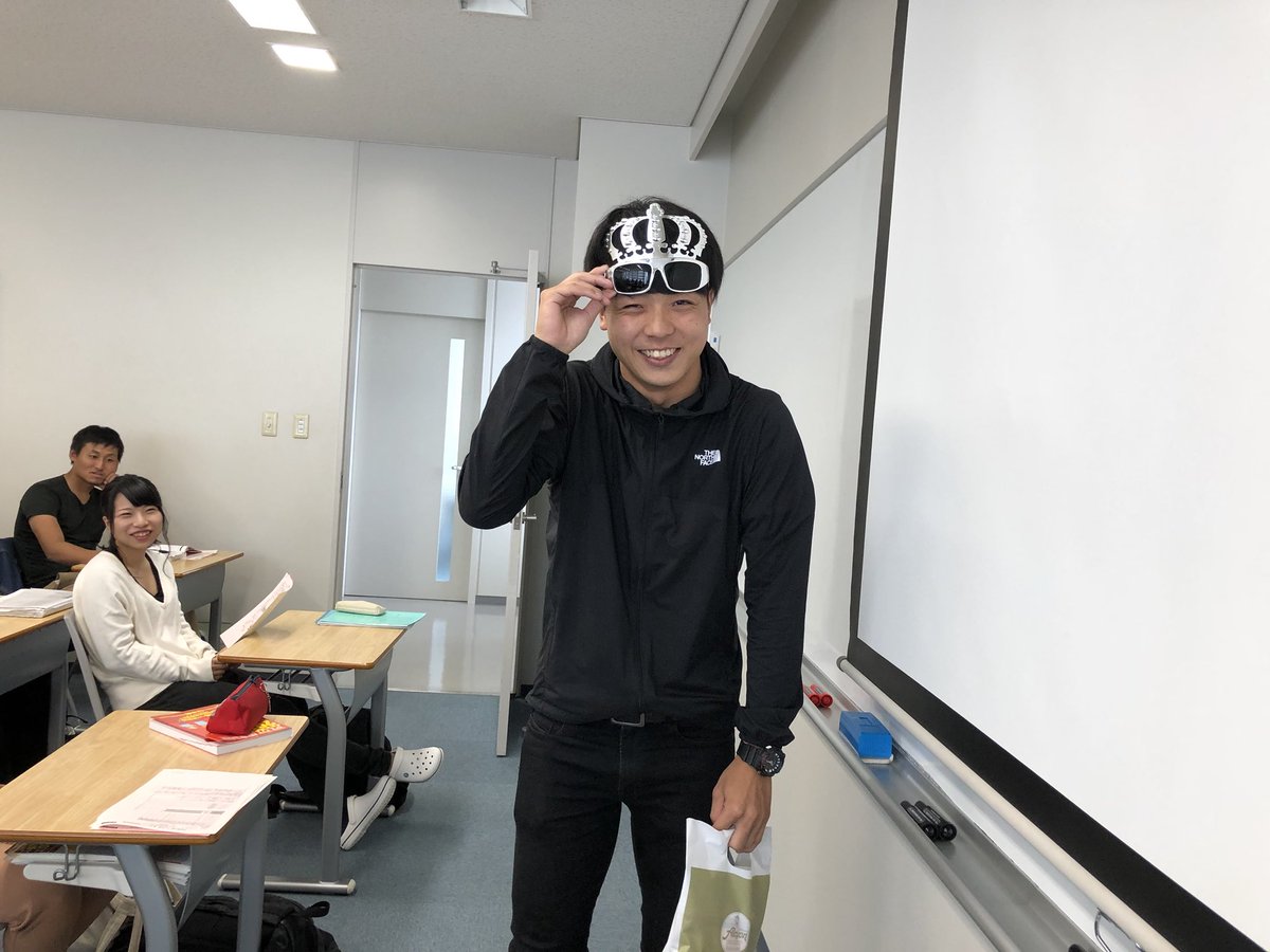 関西医科専門学校 いかせん公式 最終学年が受験した 医歯薬模試 の結果が出たゲソ 昼間部の第1位は 息子にしたいno 1の彼でゲソ ちょっとした賞品がもらえるゲソ 次回も期待しているゲソ アスト 関西医科専門学校 いかせん 理学療法士 関西医科専門学校 いかせん公式 最終学年が受験した 医歯薬模試 の結果が出たゲソ 昼間部の第1位は 息子にしたいno 1の彼でゲソ ちょっとした賞品がもらえるゲソ 次回も期待しているゲソ アスト 関西医科専門学校 いかせん 理学療法士