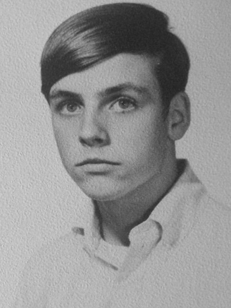 MarkHamill's tweet image. MY BIRTHDAY.

(the end)