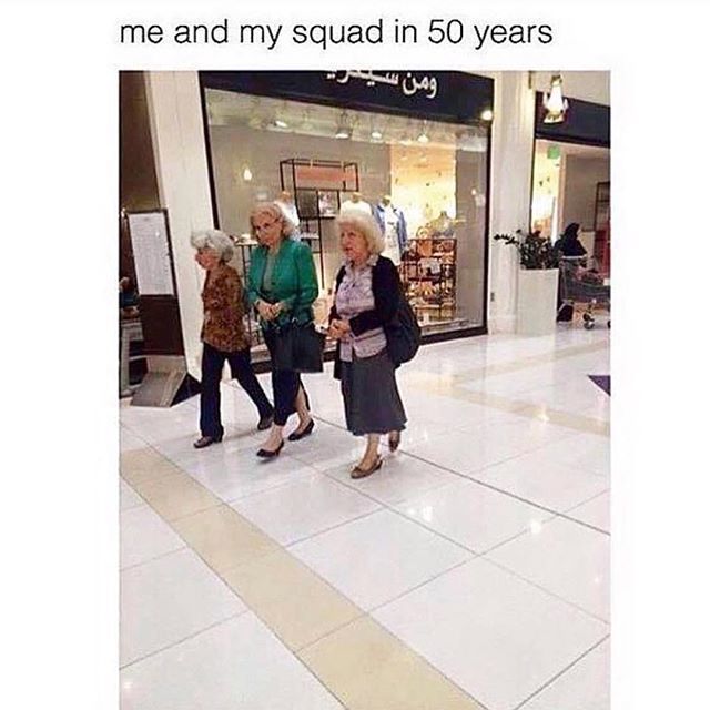 Accurate!! Tag yours below. 💕😂 #phamexpo