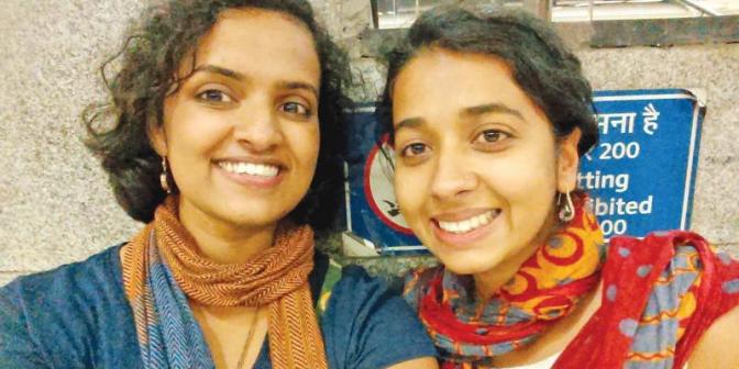 WomanAtWorkMag's tweet photo. How These 2 Journos Are Highlighting Women Scientists With The Life Of Science
#TheLifeofScience #NanditaJayaraj #AashimaDogra #sciencejournalism #IndianWomenInScience #IndianScientists #genderequity #gendergap
Read more here https://t.co/wLN6D0XkNA https://t.co/jDsb3Gf0jI