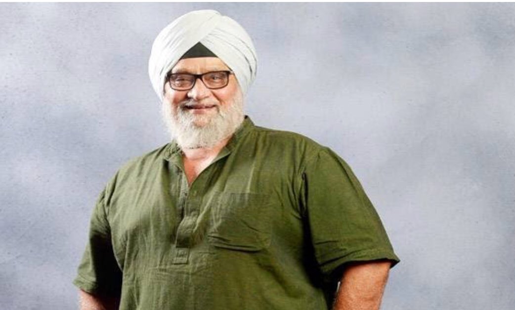 Wishing the spin legend and former Team India captain, Bishan Singh Bedi,a very happy birthday  