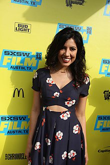 Hispanic Heritage Month Day Ten (9/24/2018). #47. Stephanie Beatriz (Argentine-American) has lent her voice for films and television shows such as Ice Age: Collision Course, The Lego Movie 2: The Second Part and Bob's Burgers!