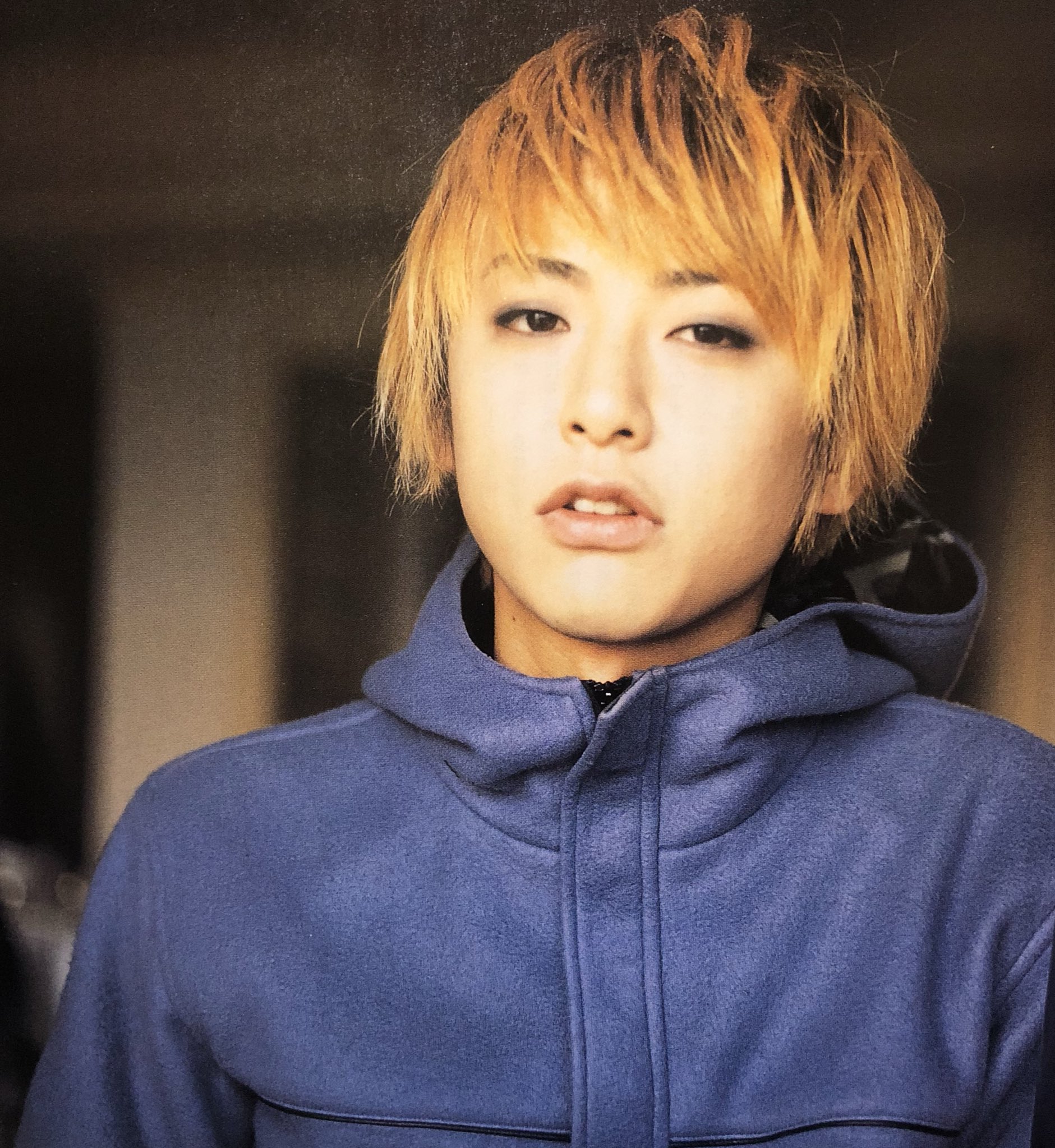 Keiyan どうやっても 和山くんみたいな 口元が作れない 男前 Jiro Glay T Co Kytmada0xa Twitter