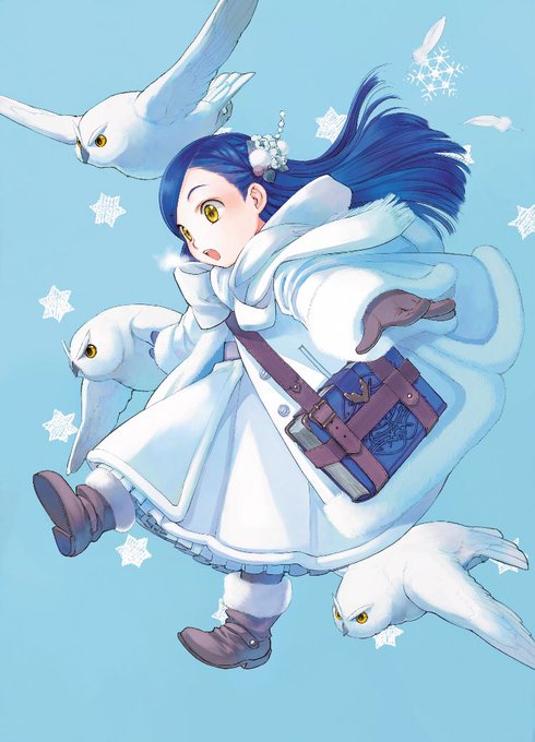 本好きの下剋上のtwitterイラスト検索結果 古い順 本好きの下剋上のtwitterイラスト検索結果 古い順