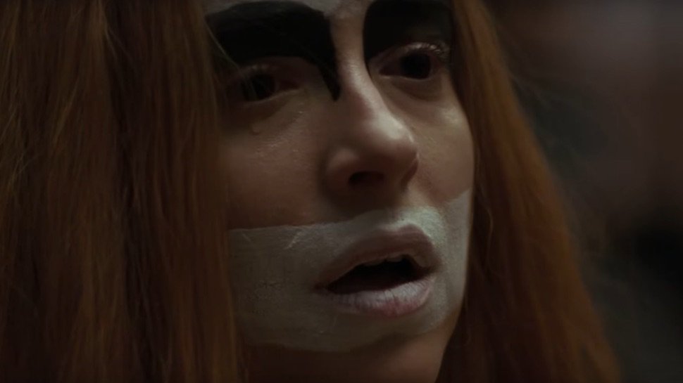 SUSPIRIA is a Radical Remake That Lacks Feminine Power (Fantastic Fest Review) nerdist.com/suspiria-revie…