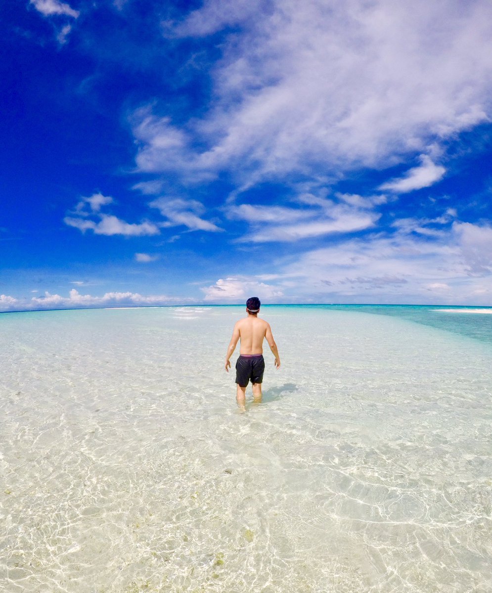 wilhelm_i_j's tweet photo. 📍White Sandbar Island, Camiguin, Philippines 🇵🇭 

#PilipinasKongMahal
#LakwatserongCPA
#CPANa
#Philippines https://t.co/GmBulhH1JI