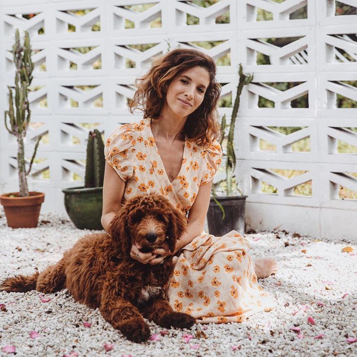 Thank you @smartcompanyau for your feature on Olli Ella. For anyone who ever has had big dreams but is scared to take the leap — rest assured @olivia_olliella and I had no idea what we were doing eight years ago! — snapshot from the article: 

 “Looking … bit.ly/2pyBIAk