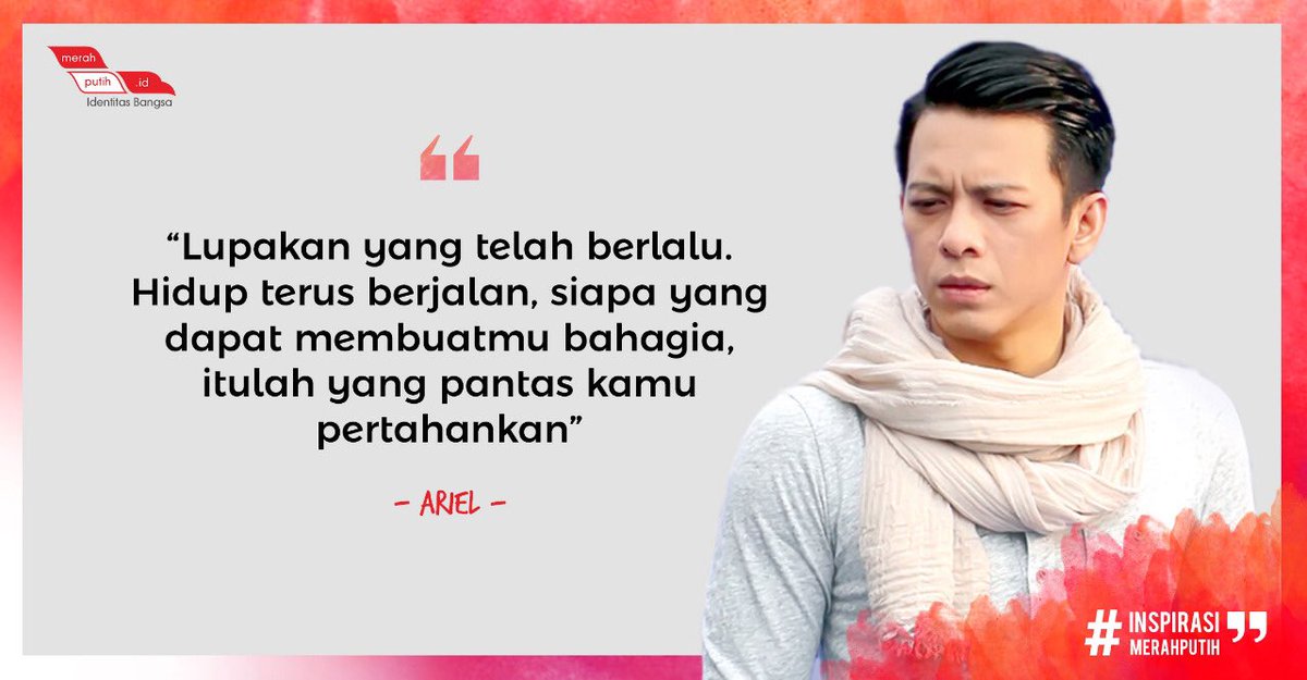 26 Kata Kata Mutiara Ariel Noah Kata Mutiara Bijak 2021