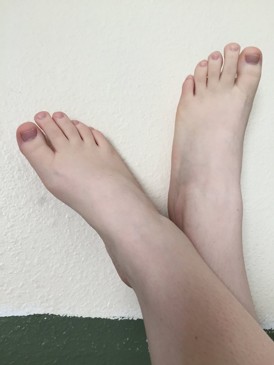 FeetGoddessEm's tweet photo. It's unfortunate none of you slaves are under my feet. Tribute (link on profile) &amp; DM and maybe you'll be lucky enough to be smothered with these toes.

#findom #finsub #feetpics #cashcow  #humanatm #paypig #femdom #betamale #acceptingnewslaves @rt_feet @RTfaggot @rtfindom @RTP1G https://t.co/voP7TADMRu