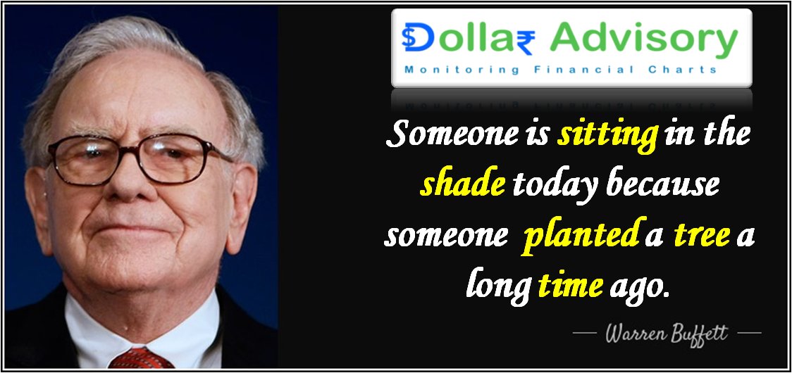 AdvisoryDollar's tweet photo. #Thought of the #Day 
#Dollaradvisory
#Website : https://t.co/wmmbBwGbCk and #Call : 9111179961 https://t.co/Ls1sbME38F