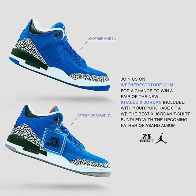 wethebeststore jordan