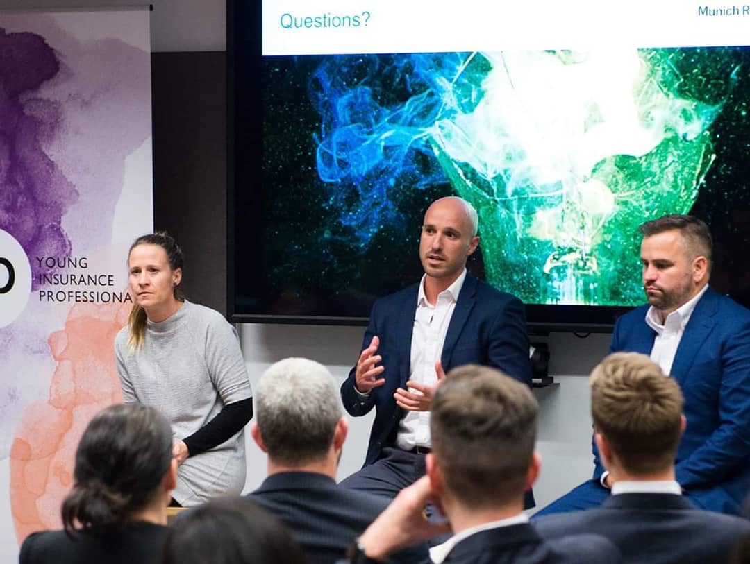 yipsanz's tweet photo. Thanks to those that attended our NSW Seminar on the Insurtech world.

Special thanks to our event partner Insurtech Australia and our event sponsor @ClydeCoAPAC https://t.co/9Tummbpq53