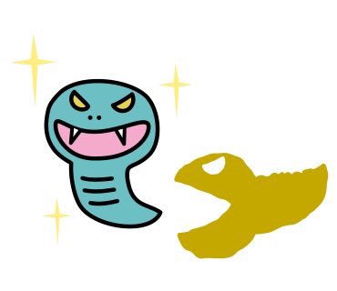 mikethepython's tweet image. 