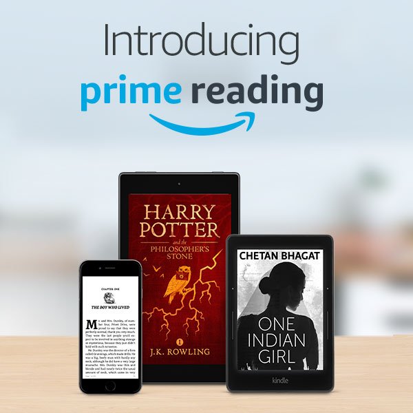 Prime read. Prime read Android. Amazon reading