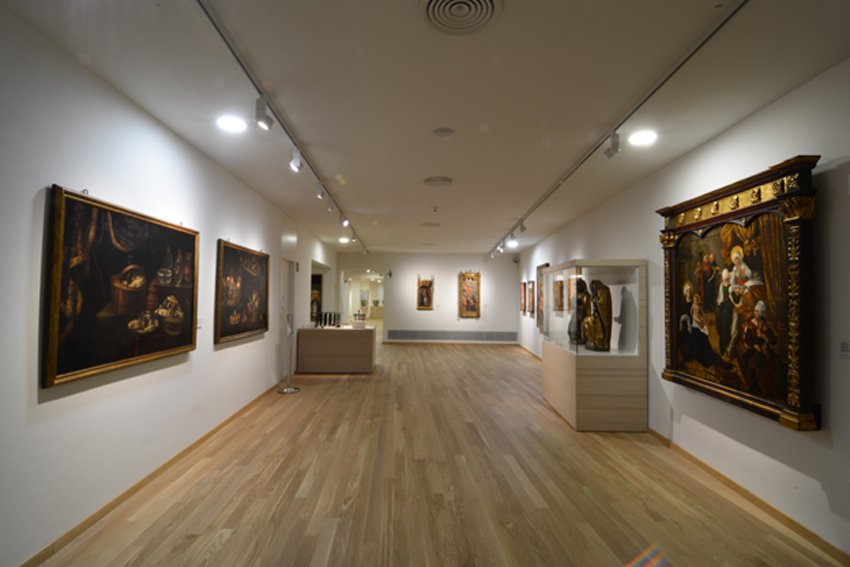 MuseusDeSitges's tweet photo. Bon dia, avui tenim entrada lliure al #CauFerrat i el #MuseuMaricel, per celebrar que ha estat #STSitges18. De 10 a 20h. Us hi esperem! https://t.co/ywRF33Zcj1