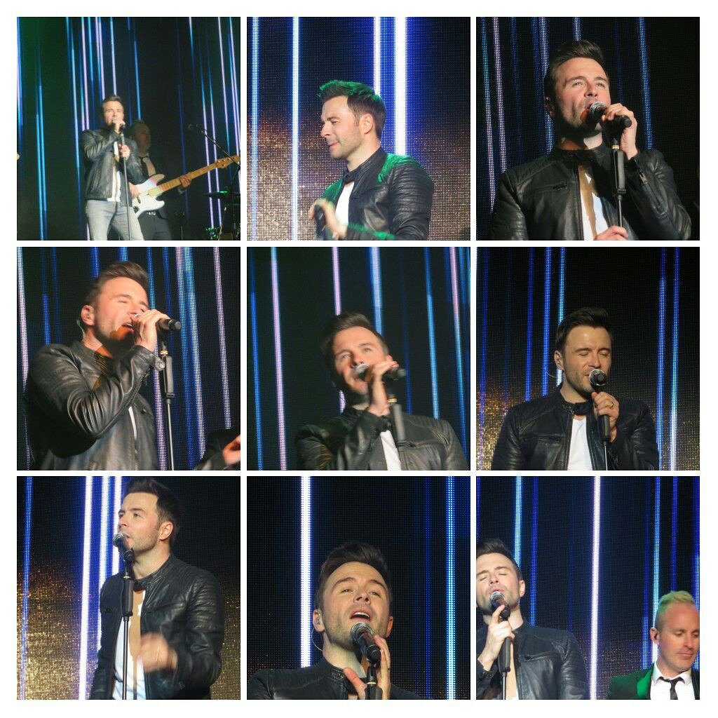 AngelaSmith95's tweet photo. #TuesdayTourTrack ❤️
Track 19 on @ShaneFilan #LoveAlwaysTour2018 ❤️🎶❤️
"Don't Dream it's Over" - image credits to myself and @VickyLips1 https://t.co/halFOo4ucT