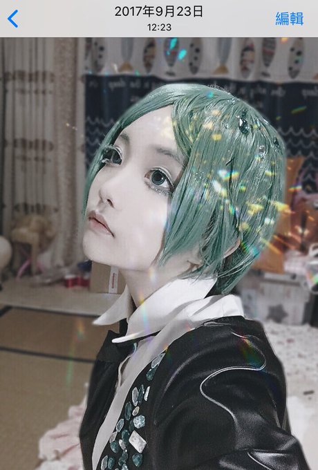 コスプレイヤー花崎MakuraのTwitter画像53