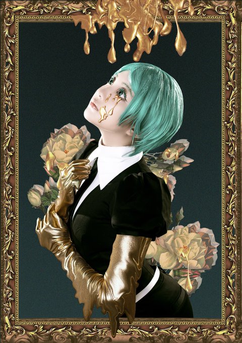 コスプレイヤー花崎MakuraのTwitter画像54