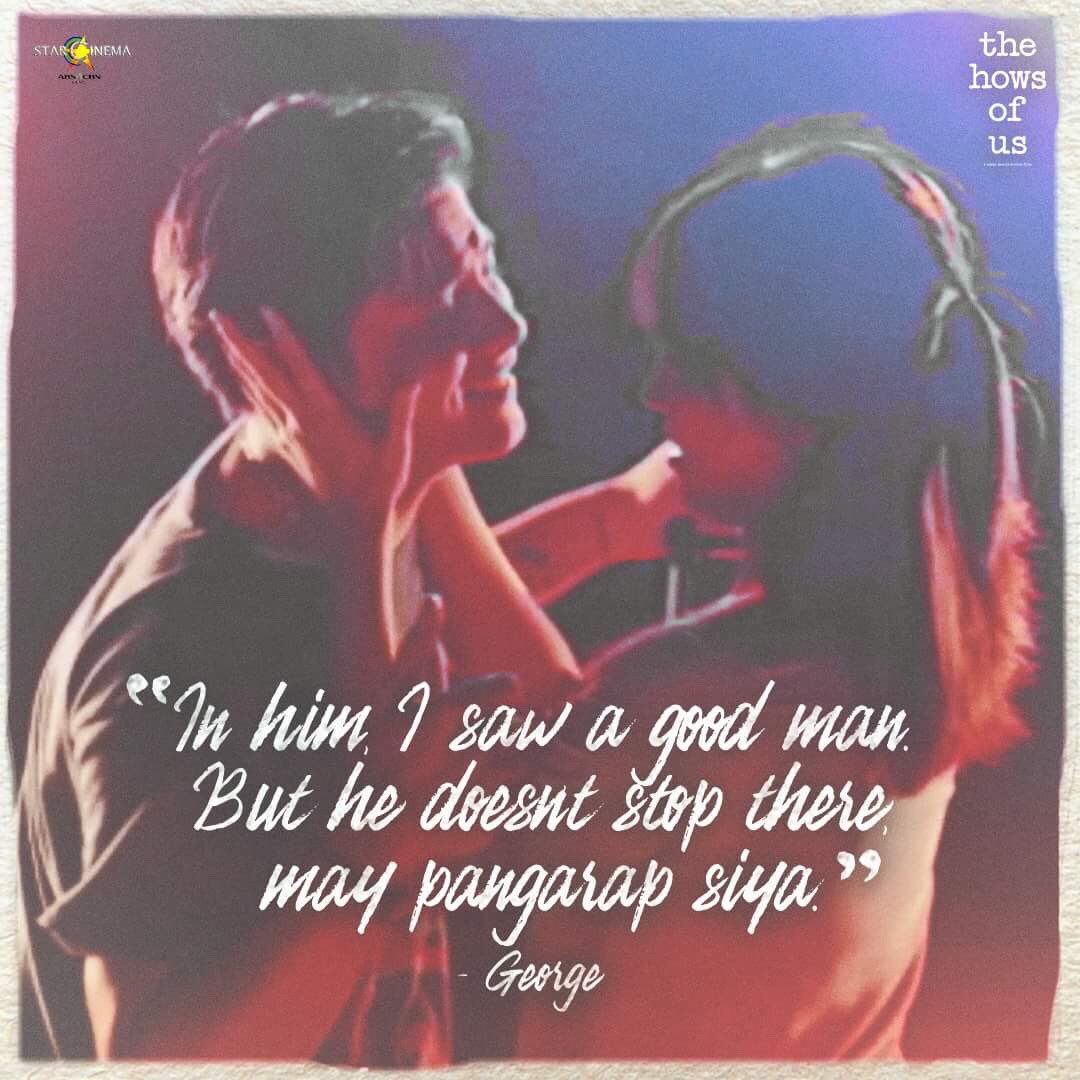 StarCinema's tweet photo. And it's always better to achieve those dreams together π #THOUWeek4ThankYouPo https://t.co/eYtK3Xv70A