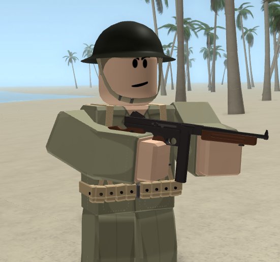 Akkurat On Twitter Added The M1917 Helmet Better Known As The British Brodie Helmet It Was Used By Us Troops In Wwi And Was Still In Service At The Start Of Wwii - roblox ww2 soldier related keywords suggestions roblox
