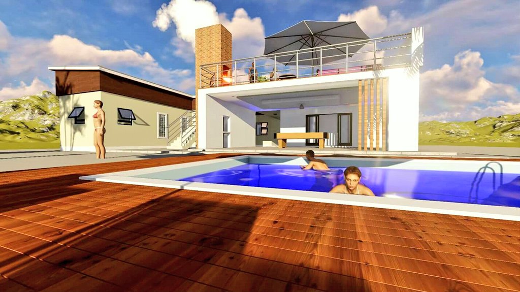 Can we design yours? 

Call us @ 0785600982 
We will design it to suit your personality and style.

We are Activate Consultants and project Managers.