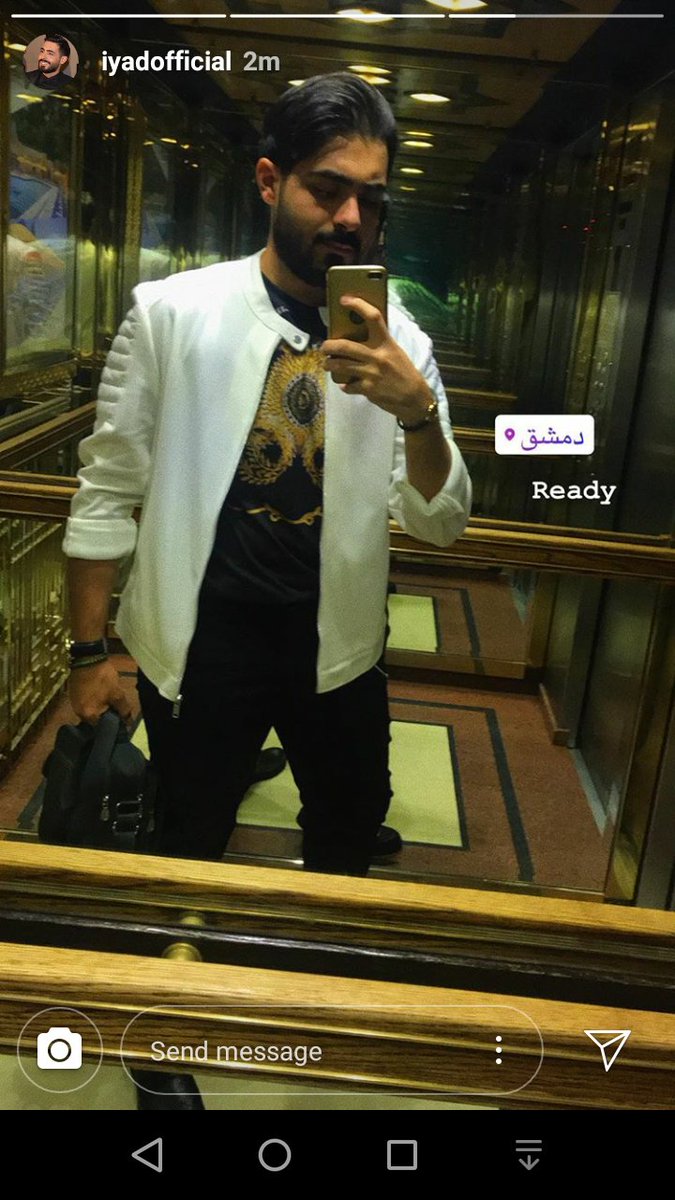 iyad_lovers's tweet photo. #شمس_الانتصار_إياد https://t.co/ycgpyQ0w8T