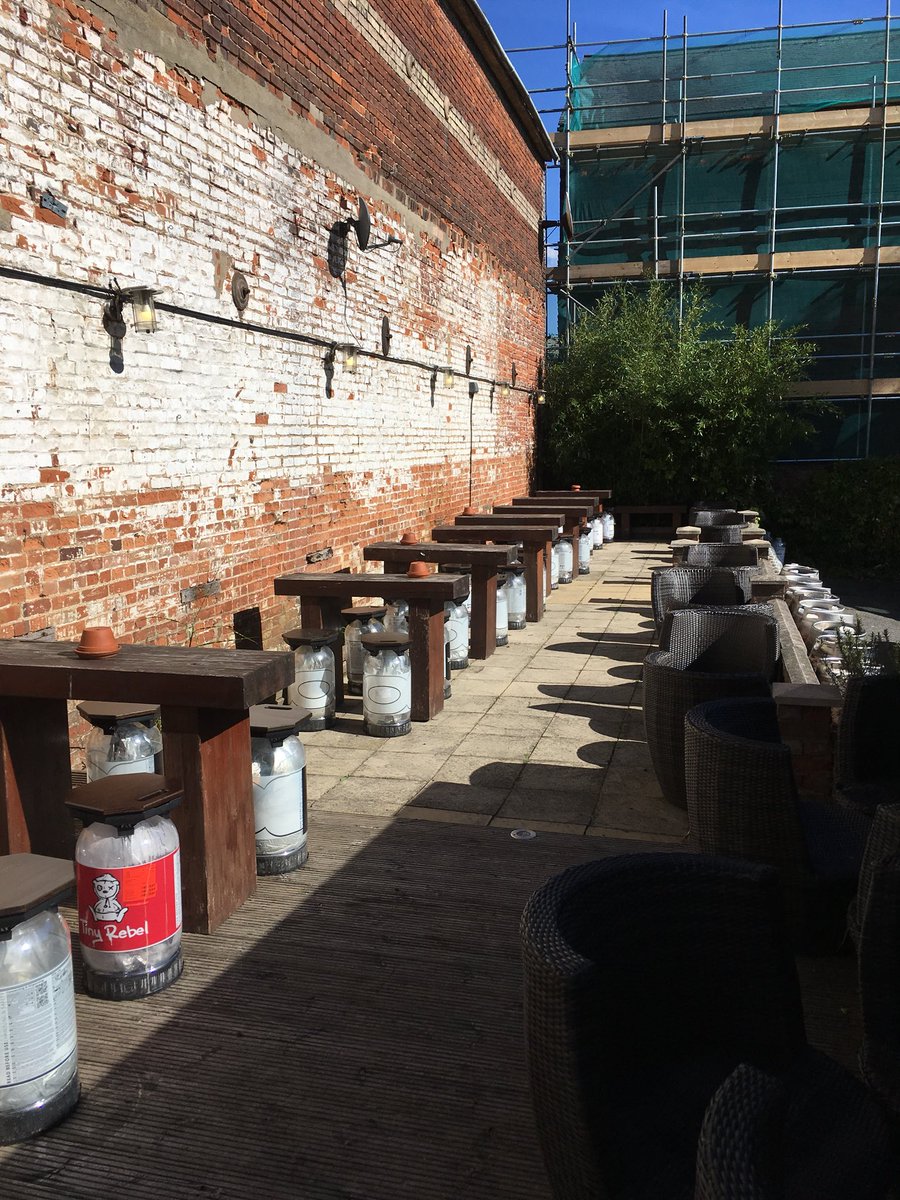 The Beerhouse The Beerhouse Bury St Edmunds