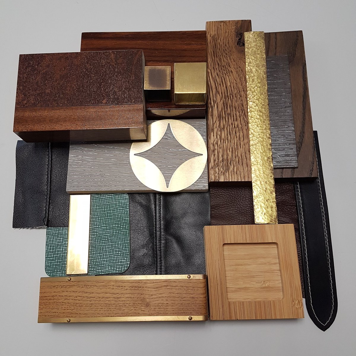 Noble Russell Ltd tweet media