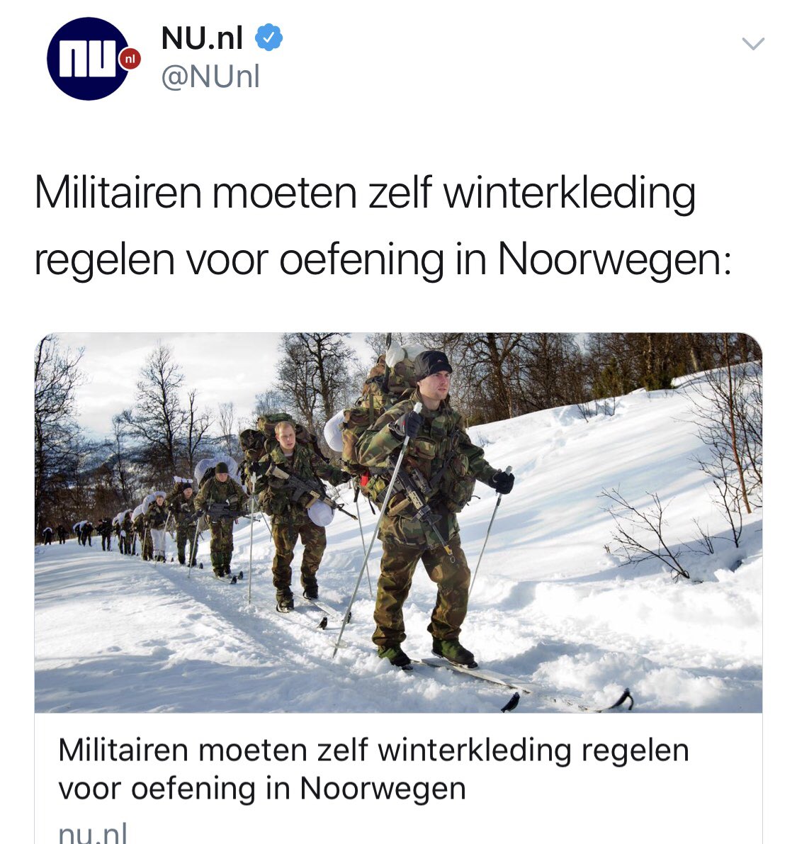 Rlmaaas's tweet photo. Kan zo een artikel van @DeSpeld zijn. Waanzin! https://t.co/4FYysIe7Hn