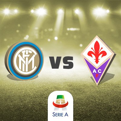 BETN1team's tweet photo. Inter vs Fiorentina Serie A - https://t.co/bpF1qU2gto https://t.co/OnOi3h4tNL