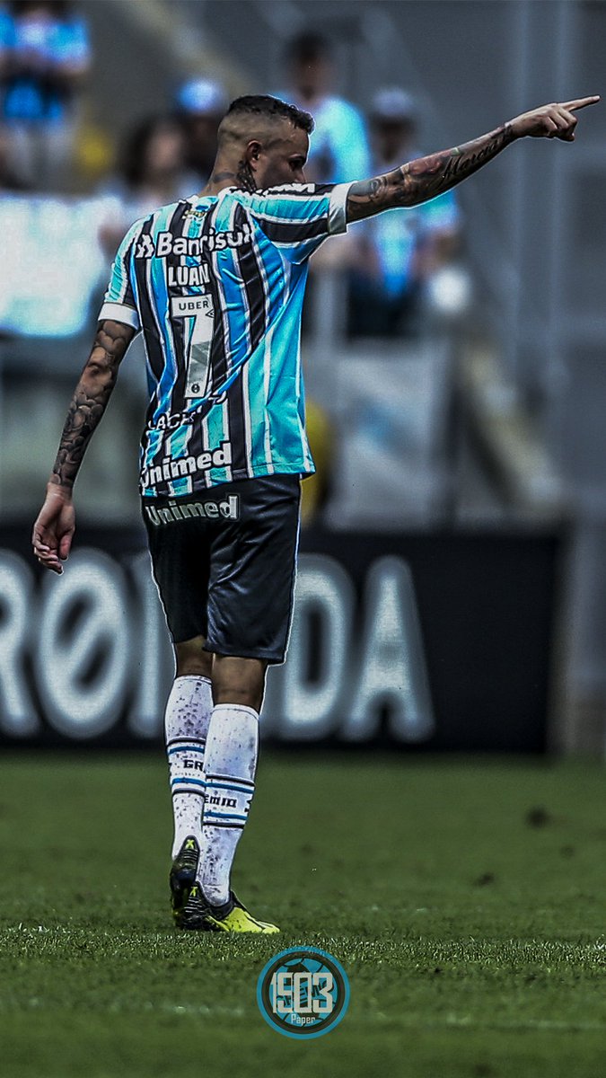 1903_paper's tweet photo. @luanguilherme07 • Wallpaper
#Grêmio https://t.co/PRkYssgYtz