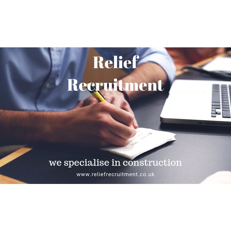 #recruitment #construction #birmingham