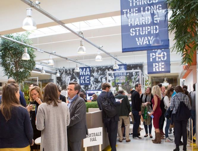 Passionate about innovations in the horti-tech and the food industry? Come to FoodStars meetup on 2nd of October at Impact Startup Fest powered by ImpactCity. Find out more via: buff.ly/2KL78zF
#ImpactCity #Agriculture #Agribusiness #Food