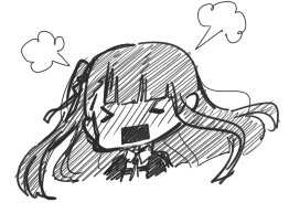 WA2000 rkgk #少女前線 