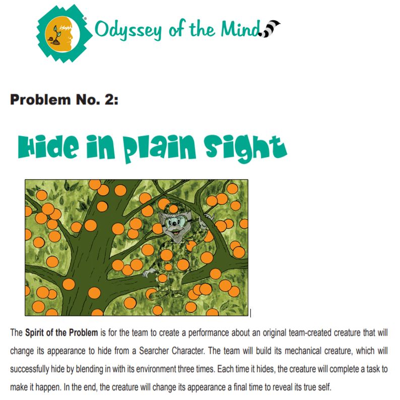 OotMIndia's tweet photo. #longtermproblem #problemsynopsis #2019longtermproblems #odysseyofthemind #students #teachers #education #fun #schools #parents #science #mindgame #university #college #STEM #STEAM #innovation #internationalprogram #educators #technology #teachers

https://t.co/NaWNEq12zZ https://t.co/6MXxkcvyS1