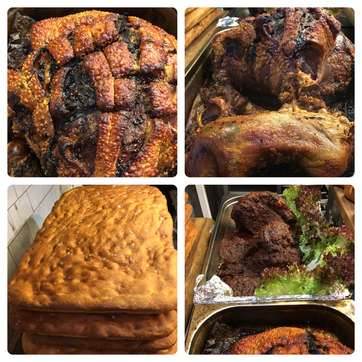 Woking Market Walk tweet media