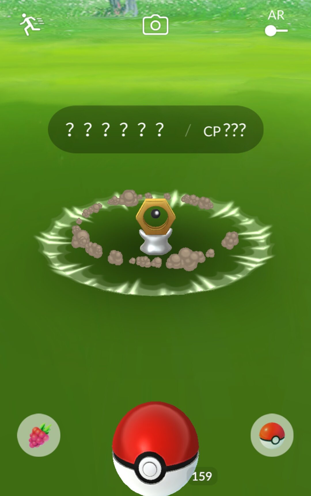 からあげのるつぼ ナットくん可愛い 目がキョロキョロするのも可愛い ポケモンgo T Co Gwmrfucnq6 Twitter