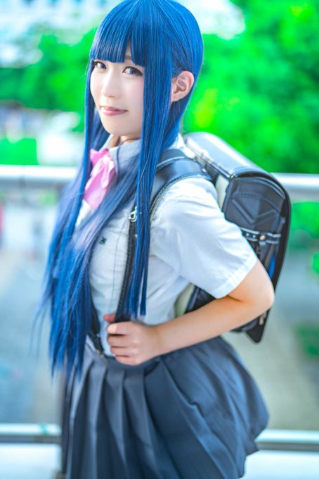 Twitterのコスプレ画像51