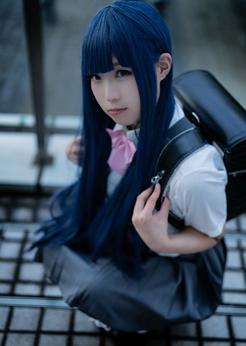 Twitterのコスプレ画像52