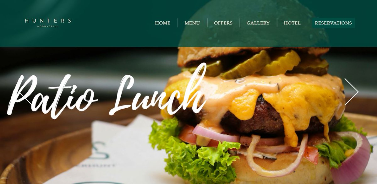 WeAreAchiga's tweet photo. Digital marketers at @WestinDoha are attracting locals and tourists with a Restaurant Site built on our #LiveCMS platform. https://t.co/Ik1J8RurnV
How well does your brand represent your hotels’ physical experiences in the digital world? #DigitalExperience #branding #WestinDoha https://t.co/YNq2jasHjt