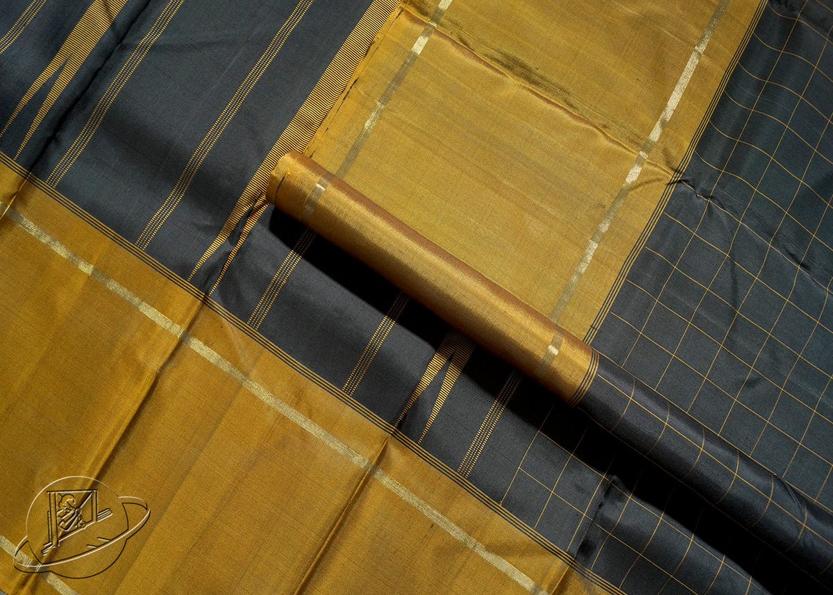 loomworldgov's tweet photo. The silks from the town of Arani in Tiruvannamalai district are equally famous as the Kanjivaram; but they are lighter than them. The sarees are woven with mulberry silk in warp and weft.
website: https://t.co/E2xgsJ5d83
Click the individual photos to see the price. https://t.co/Lxzbyg11oP