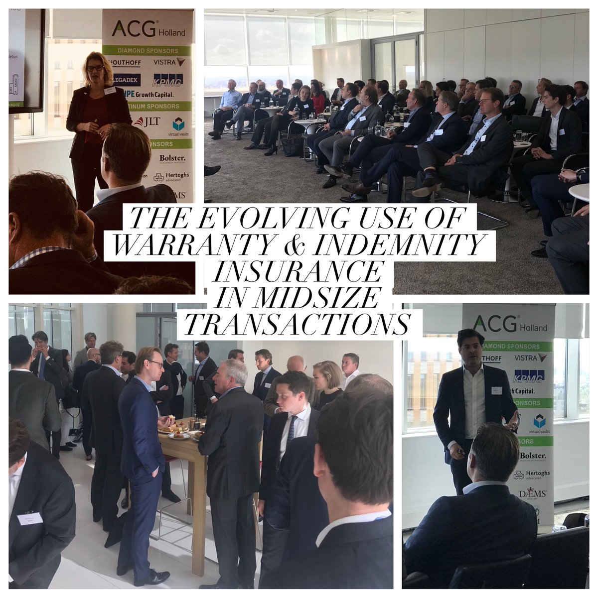 Many thanks to our speakers and to our hosts <a href="/Houthoff/">Houthoff</a> and <a href="/MarshGlobal/">Marsh</a> for hosting today’s excellent event.