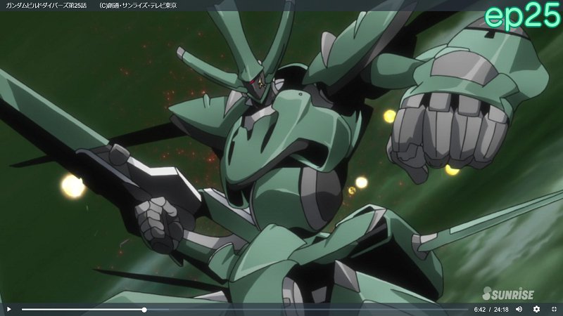 ろあの く ガンダムビルドダイバーズ最終話 今日のパトリック コーラサワーさんはaパート6分42秒頃 レイドボス攻略にイナクトで参戦 セリフあり 俺にも世界を守らせろー 全25話一覧更新 詳細まとめ T Co Uswxuzvxwe G 今週の