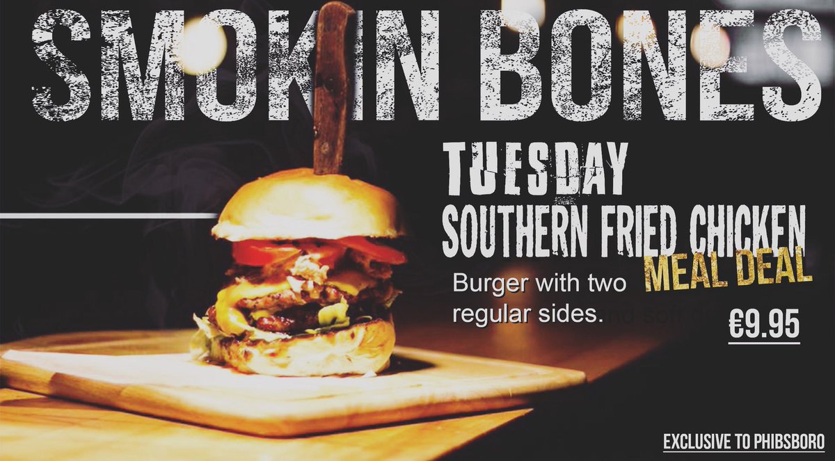 smokinbonesie's tweet photo. Another weekday exclusive for phibsboro 😛 https://t.co/EUDHlfPHZt