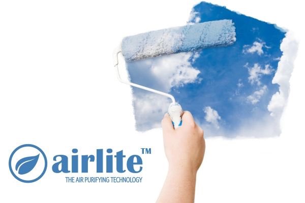 EmergingBham's tweet photo. What is @AirliteGlobal ? It’s a eco friendly, air purifying paint! doing amazing things in #birmingham know any companies that would benefit? #csr #myairisyourair #airquality #air #wellness #paint #airvoyant #visionairy #emergingbirmingham #birmingham #2ndcity #cleanairzone https://t.co/snyj4derMP